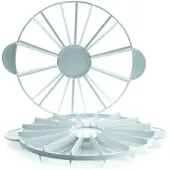 Ibili Séparateur de Gâteau Ibili