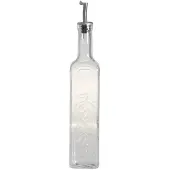 Pasabahce Bouteille Huile/Vinaigre 0.5l