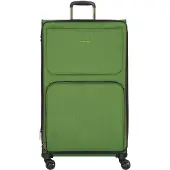 Stratic Gepäckstücke Valisette 'Bendigo' vert / noir