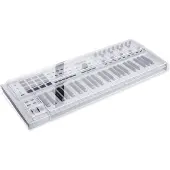 Decksaver Arturia Keylab 49 Mk2 Cover