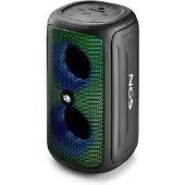 NGS Enceinte Bluetooth Roller Beast 32W 2.0 Noir