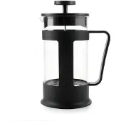 Ibili Cafetière à Piston Bouilloire 350ml