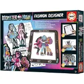 Educa Borras Monster High Puzzle Table de nuit Multicolore Multicolore One Size