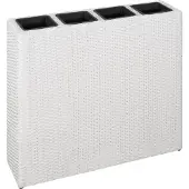 vidaXL Canapé 2 places vert foncé 120 cm velours