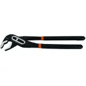 Avit Pince multiprises avec poignée souple, 250 mm de longueur CK AV06030
