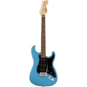 Squier Stratocaster Sonic Lrl California Blue