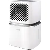 EWT Déshumidificateur 12l/j 30m² - - DUOCUBE -