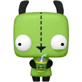 Funko POP! Figurka Vinylowa GIR z serii POP! Animation 9 cm od