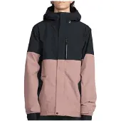 Volcom L Gore-tex Softshell Jacket Noir S Homme