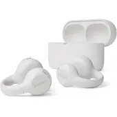 Philips 2000 series TAQ2000WT Casque stéréo sans fil (TWS) Oreillettes, appels/musique Bluetooth Blanc