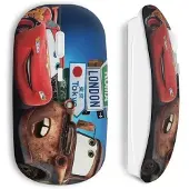 MANIACASE Souris Sans Fil Cars