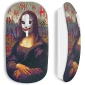 MANIACASE Souris sans fil joconde joker batman