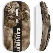 MANIACASE Souris Sans Fil Call Of Duty Mw3
