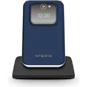 Emporia JOY V228 LTE bleu myrtille