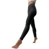 Born Living Yoga Warm High Waist Leggings Noir M Femme