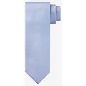 Profuomo Cravate bleu, Unicolore