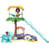 Mattel Disney JFF13, 3 ans/an, Garçon/fille, 307 mm, 466,1 g, Multicolore