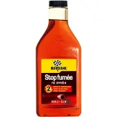 Bardahl Stop Fumée Stop Pollution Réf:1020 500ml