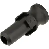 RockShox Fork Lower Leg Dust Seal Installation Noir 30 mm