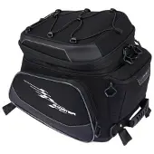 Bagster X-plore Noir Taille unique