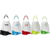 Tyr Palmes De Natation Hydroblade