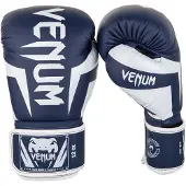 Venum Gants De Boxe Elite Bleu10 Oz