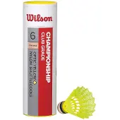 Wilson Volants Championship 77 - Taille :3 Units