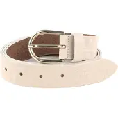 Vanzetti Ceinture crème