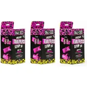 Muc-Off Dh Wide Ultimate Tubeless Repair Kit Noir
