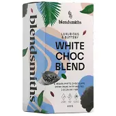 Blendsmiths Chocolat blanc chaud , 250 g