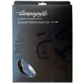 Campagnolo Câble De Dérailleur Ergopower 2000 Mm 10 Unités