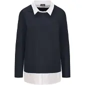Goldner Sweat-shirt anthracite