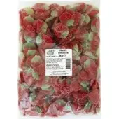 Lutti Fraise Zure Aardbeien 3kg