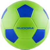 Hudora Ball De Foot En Mousse