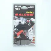 MALOSSI Plaquette De Frein Pour Scooter Cagiva 110 Passing Neuf