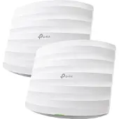 TP-LINK Omada EAP225 Lot de 2