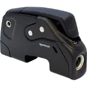 Spinlock Xtr Clutch Adapter 8-12 Mm Noir
