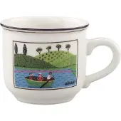 Villeroy & Boch Design Naif Tasse à moka / tasse à expresso 100ml