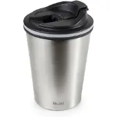Ibili Tasse Thermique Satin 280ml