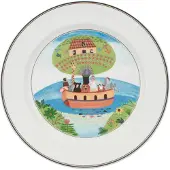 Villeroy & Boch Design Naif Assiette Plate