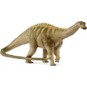 Schleich figure de dino long cou dtaill pour les garons et les filles. Play imaginatif amusant Dinos Figurine - Toys cool pour enfants 5 ans et 15047