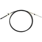 Seastar Solutions Ccxtreme Câble de600a 4.28 m 4.28 m