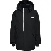 Hummel Veste de sport noir