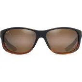 Maui jim Alenuihaha Polarized Sunglasses Clair HCL Bronze/CAT3