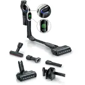Bosch UNLIMITED 10 BSS1041GHF