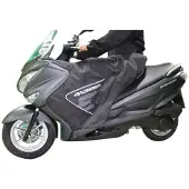 Bagster Tablier Scooter Boomerang Suzuki Burgman 125 2014-2020