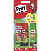 Pritt Stick Edition MyHeroes 2017