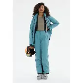Whistler Pantalon de sport 'YARRA' bleu