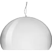 Kartell FL/Y Suspension Chrome