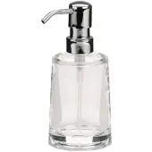 kela Distributeur de Savon Kela Sinfonie Transparent